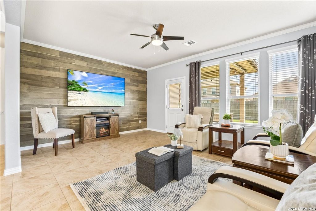 Photo of 13818 Cohan Way, San Antonio, TX 78253 (MLS # 1954106)