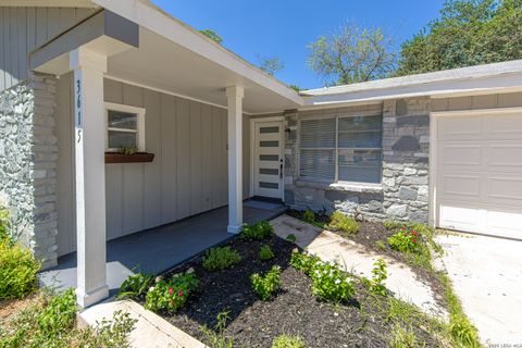 Photo of 3615 Warpath, San Antonio, TX 78238 (MLS # 1935420)