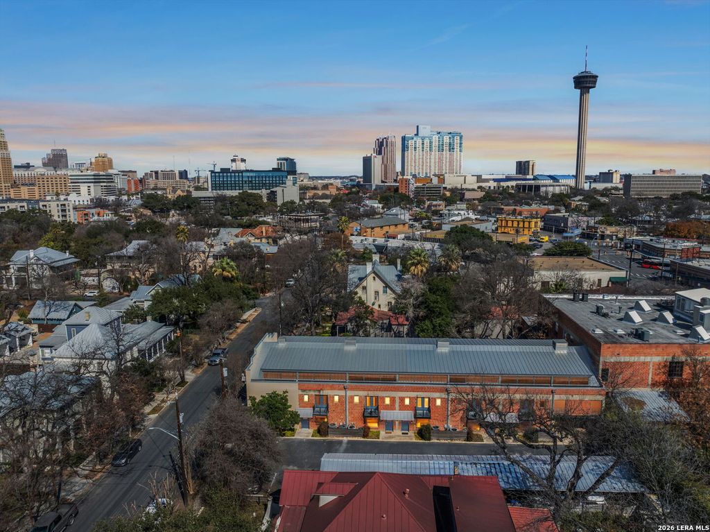 Photo of 212 Madison 2 #2, San Antonio, TX 78204 (MLS # 1940463)