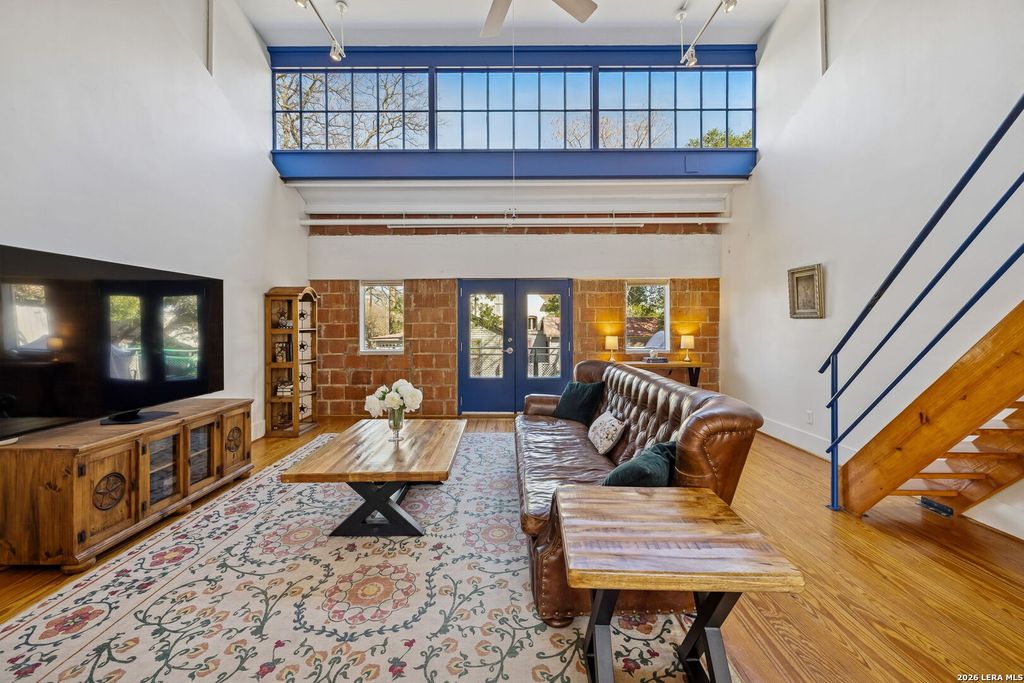 Photo of 212 Madison 2 #2, San Antonio, TX 78204 (MLS # 1940463)