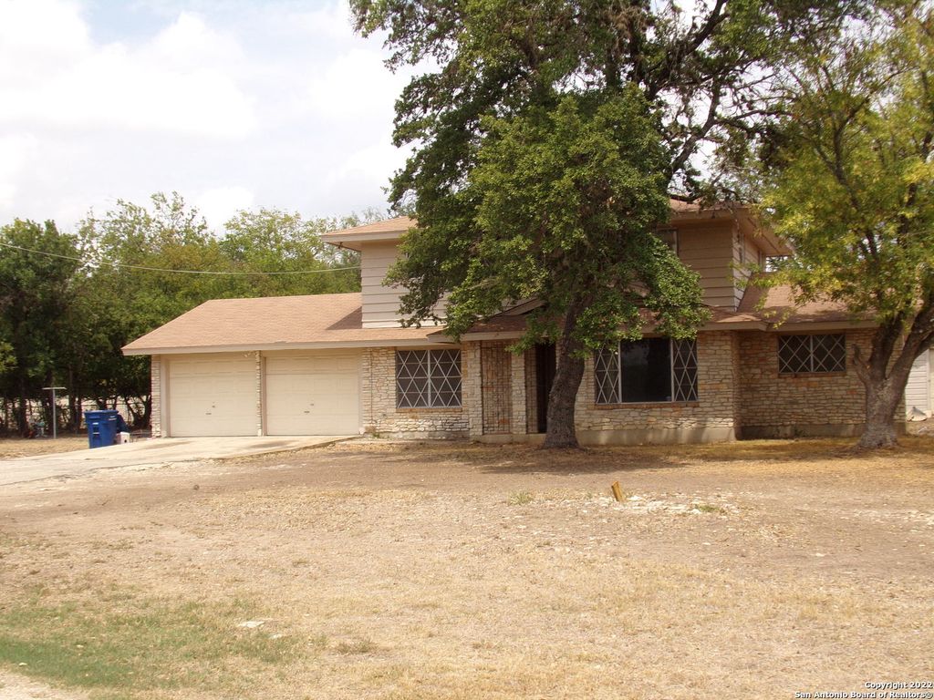 Photo of 5975 Babcock, San Antonio, TX 78240 (MLS # 1926254)