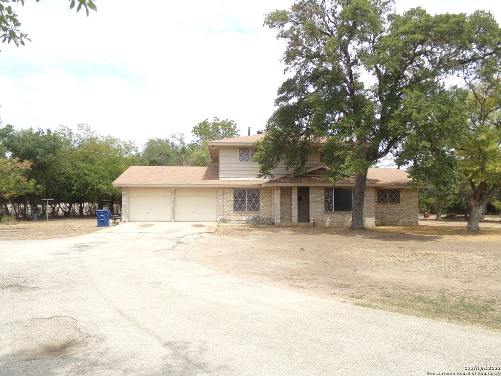 Photo of 5975 Babcock, San Antonio, TX 78240 (MLS # 1926254)