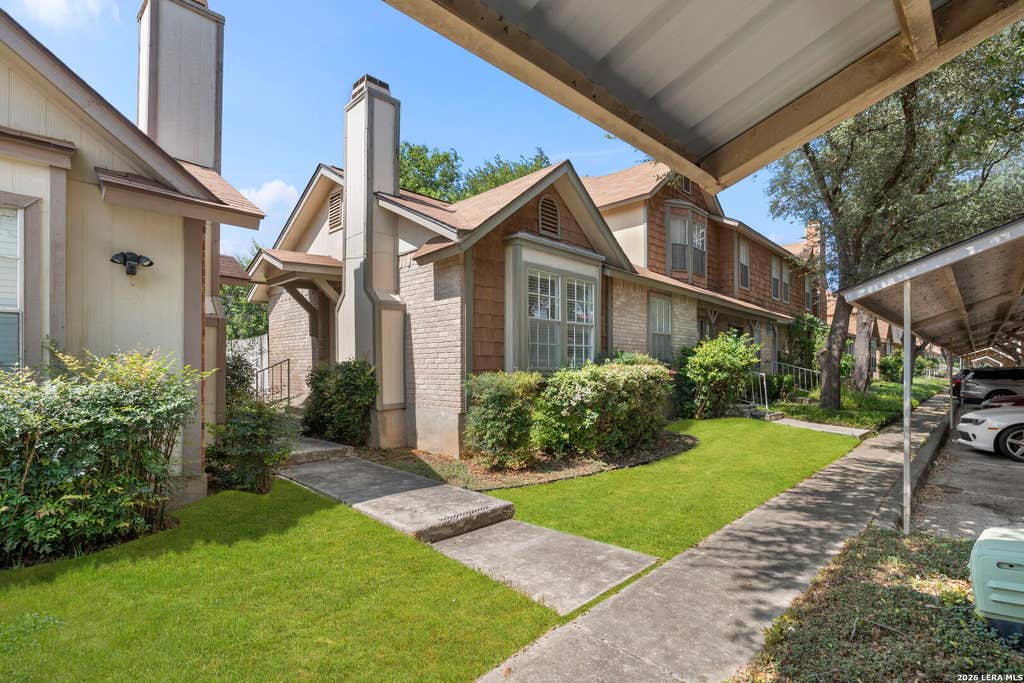 Photo of 7880 Micron Dr 3201 #3201, San Antonio, TX 78251 (MLS # 2007834)