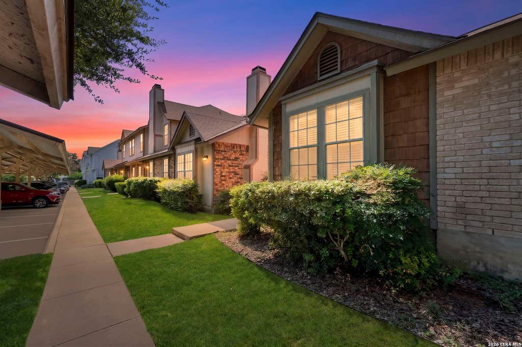 Photo of 7880 Micron Dr 3201 #3201, San Antonio, TX 78251 (MLS # 2007834)