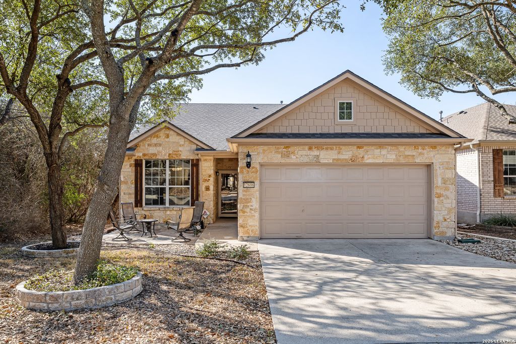 Photo of 12606 Desert Palm, San Antonio, TX 78253 (MLS # 1943946)