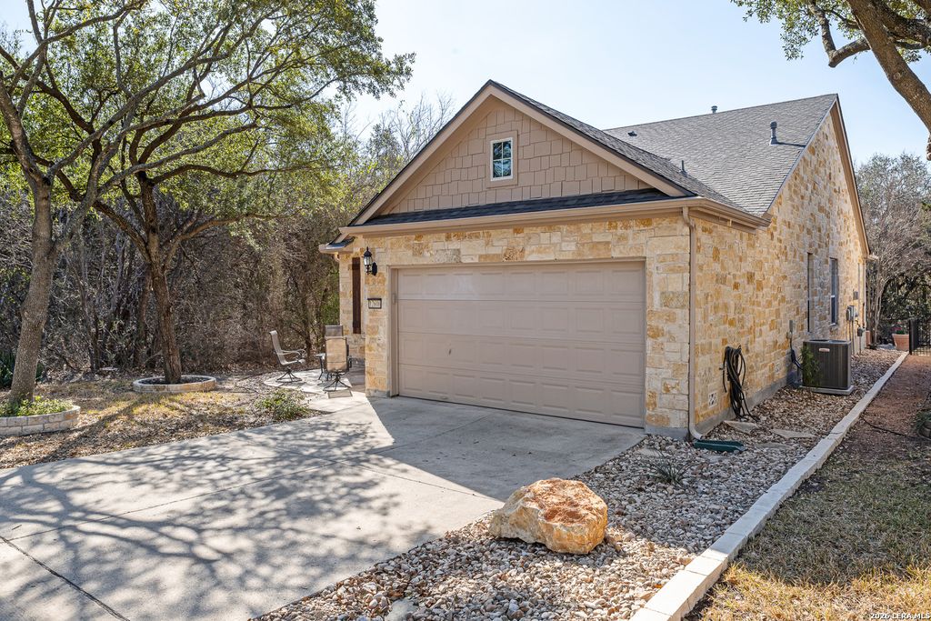 Photo of 12606 Desert Palm, San Antonio, TX 78253 (MLS # 1943946)