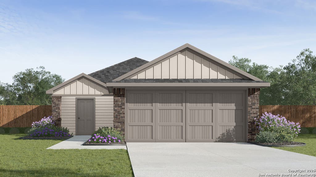 Photo of 4302 Common Sage, Von Ormy, TX 78073 (MLS # 2007888)