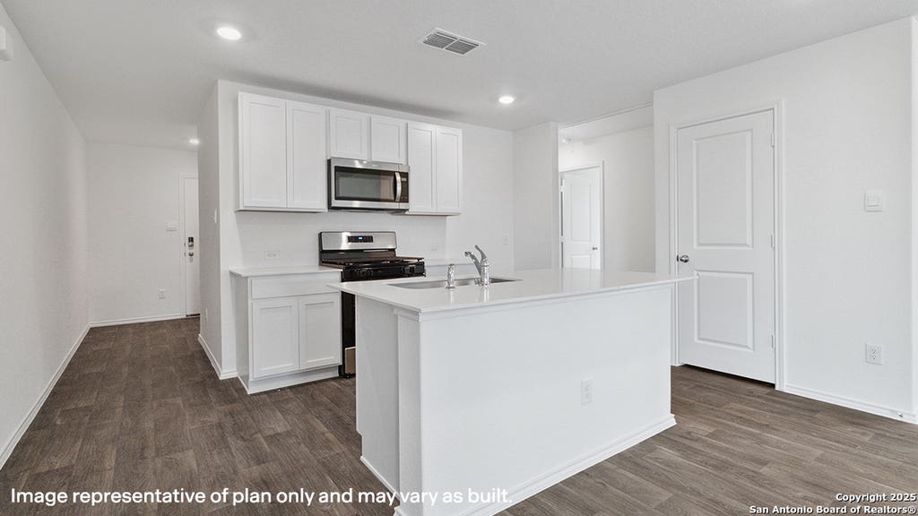 Photo of 4302 Common Sage, Von Ormy, TX 78073 (MLS # 2007888)