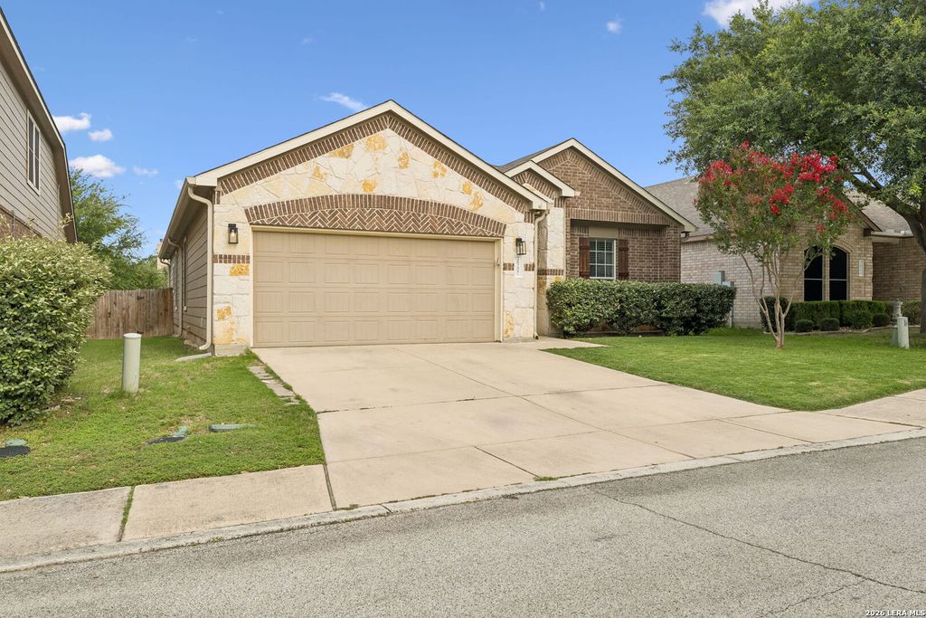 Photo of 26207 Presidio Mesa, Boerne, TX 78015 (MLS # 1995498)