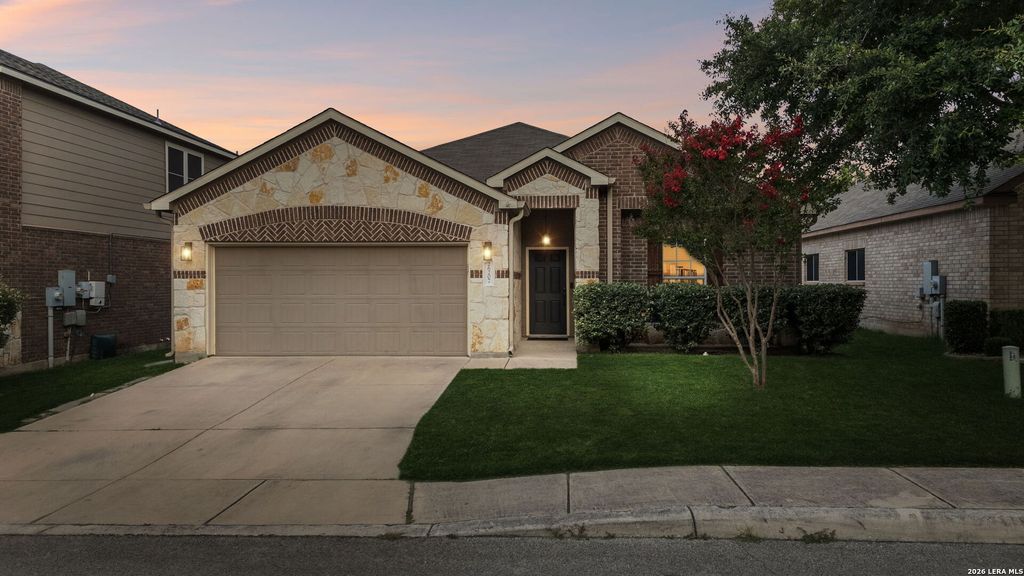 Photo of 26207 Presidio Mesa, Boerne, TX 78015 (MLS # 1995498)