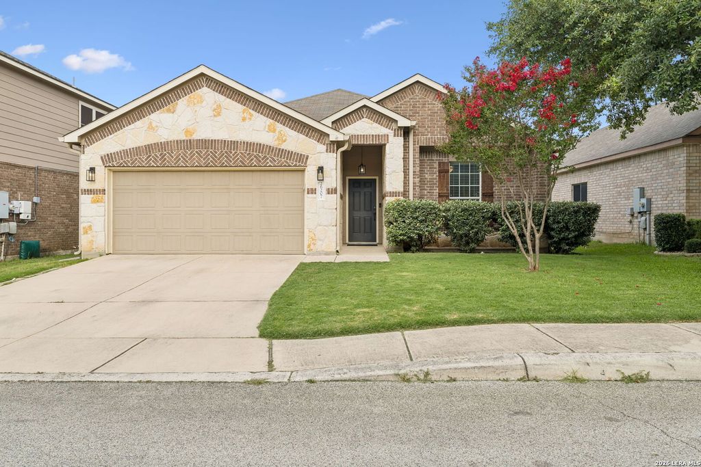 Photo of 26207 Presidio Mesa, Boerne, TX 78015 (MLS # 1995498)