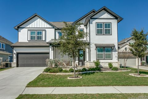 A home in Schertz