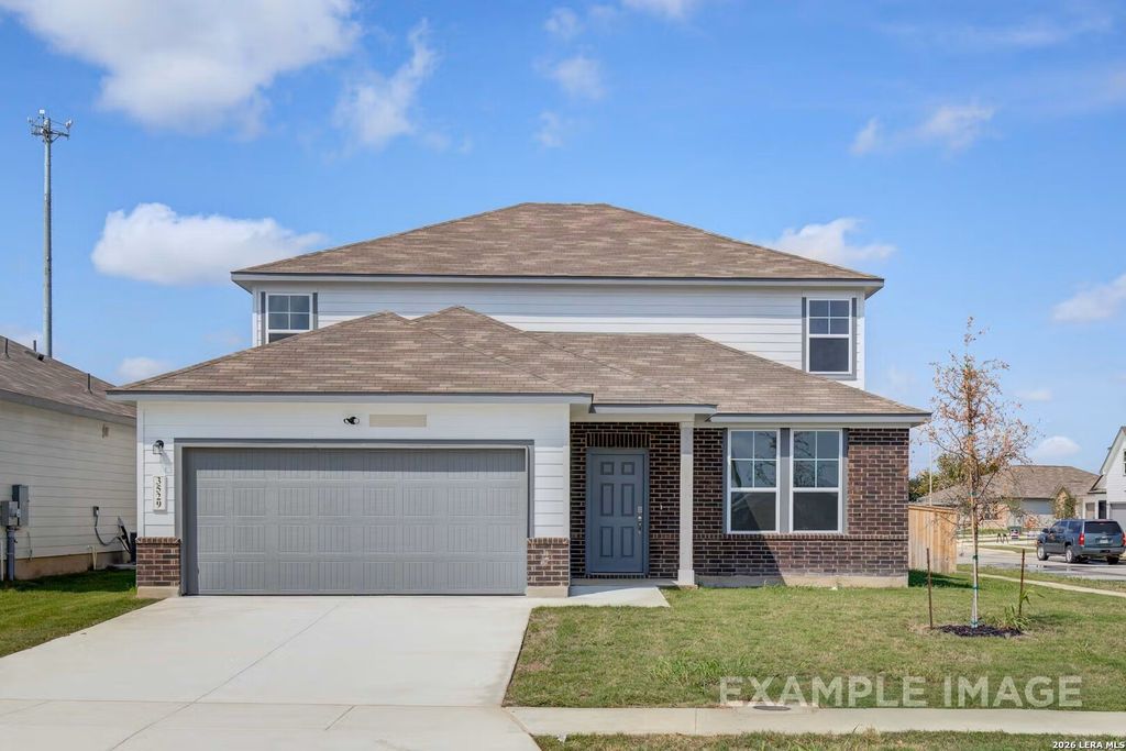 Photo of 409 Jills Path, Seguin, TX 78155 (MLS # 1956286)