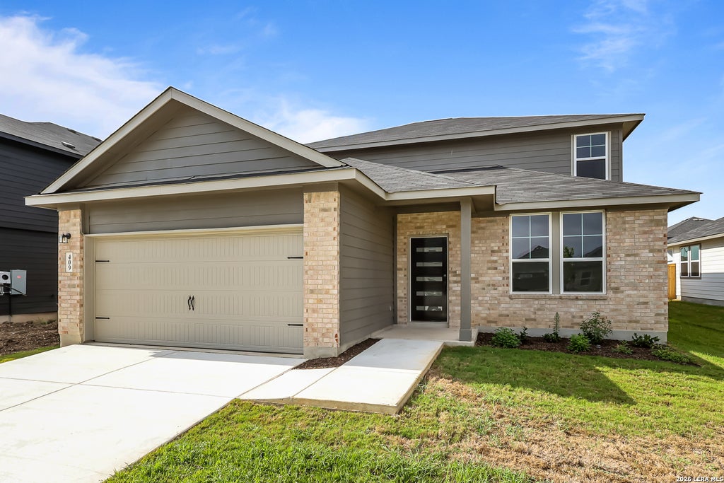 Photo of 409 Jills Path, Seguin, TX 78155 (MLS # 1956286)