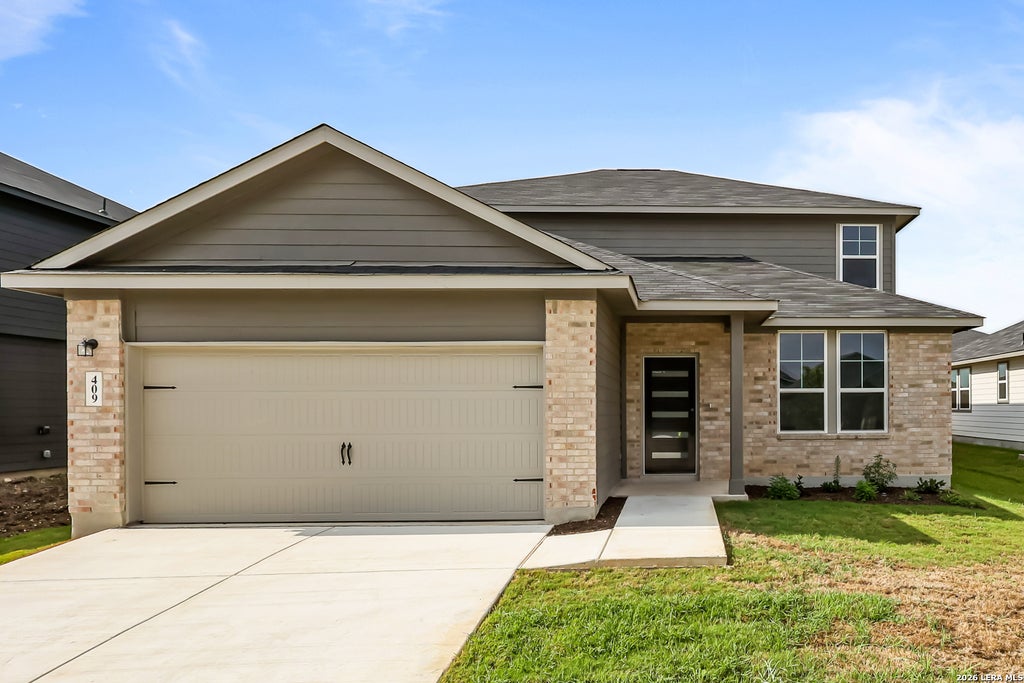 Photo of 409 Jills Path, Seguin, TX 78155 (MLS # 1956286)