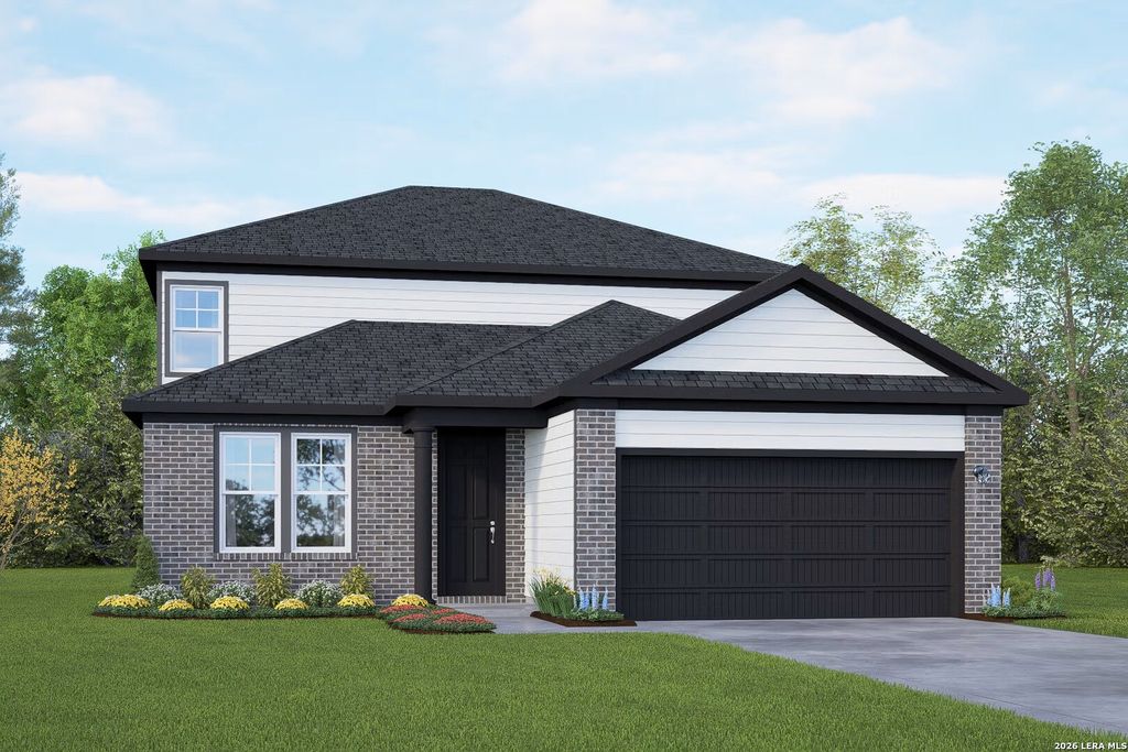 Photo of 409 Jills Path, Seguin, TX 78155 (MLS # 1956286)