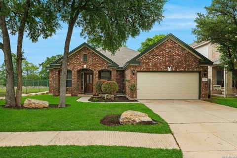 Photo of 24514 Brazos Stage, San Antonio, TX 78255 (MLS # 1962743)