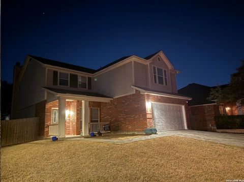 Photo of 148 Eagle Vail, San Antonio, TX 78258 (MLS # 1939840)