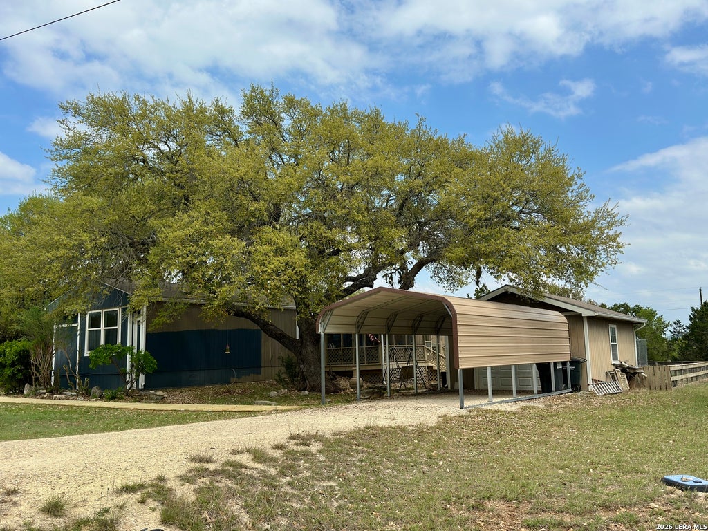 Photo of 261 Pr 1514, Bandera, TX 78003 (MLS # 1941111)