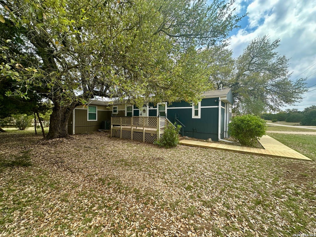 Photo of 261 Pr 1514, Bandera, TX 78003 (MLS # 1941111)