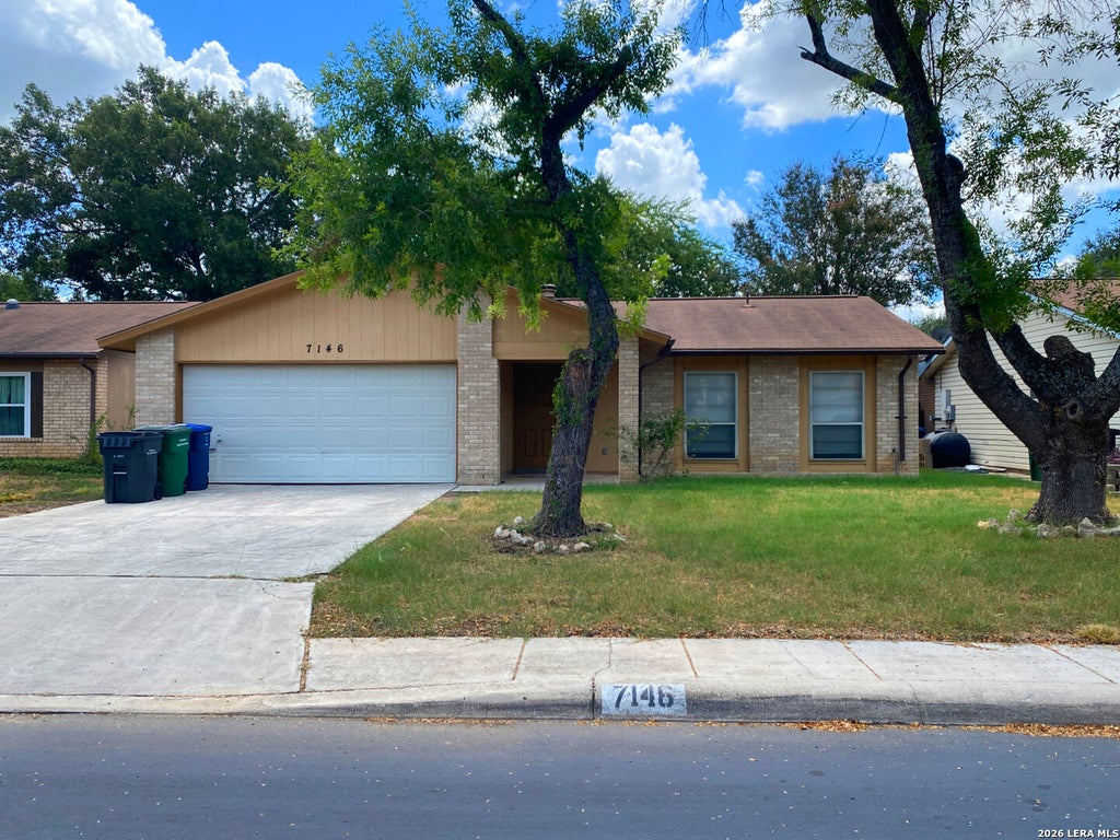 Photo of 7146 Spring Grove, San Antonio, TX 78249 (MLS # 2017294)