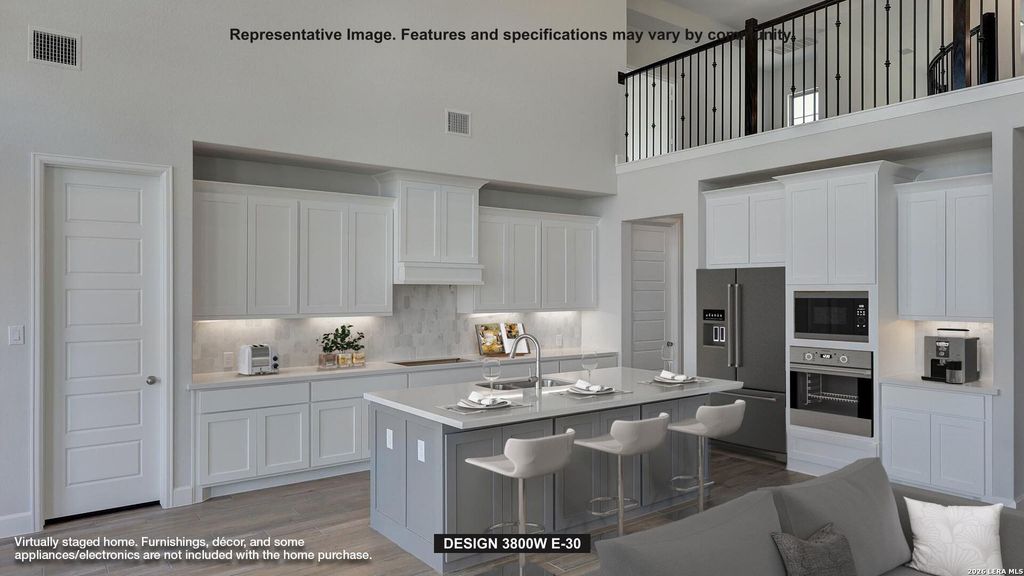 Photo of 14323 Ravens Cove, San Antonio, TX 78254 (MLS # 1992609)