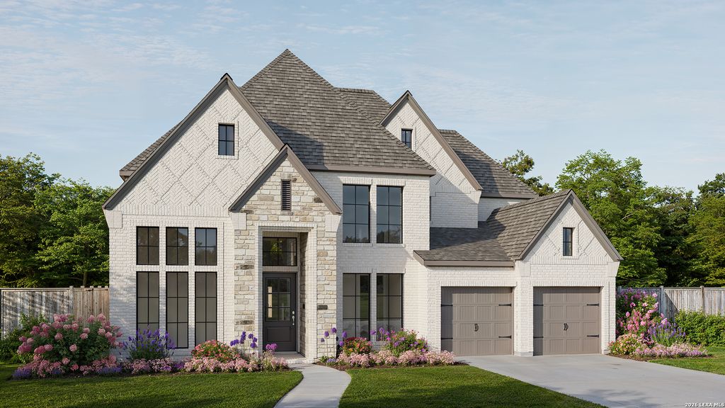 Photo of 14323 Ravens Cove, San Antonio, TX 78254 (MLS # 1992609)