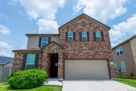 Photo of 5526 CASTLE BROOK DR, San Antonio, TX 78218 (MLS # 1997306)