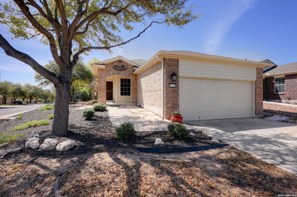 Photo of 12702 Cedar Fly, San Antonio, TX 78253 (MLS # 1950513)