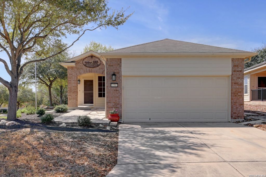 Photo of 12702 Cedar Fly, San Antonio, TX 78253 (MLS # 1950513)