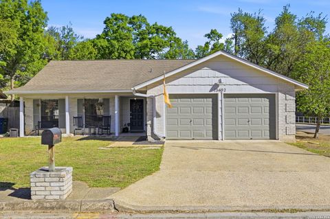 Property photo of 13402 Langtry, San Antonio, TX 78248