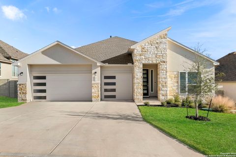 A home in New Braunfels