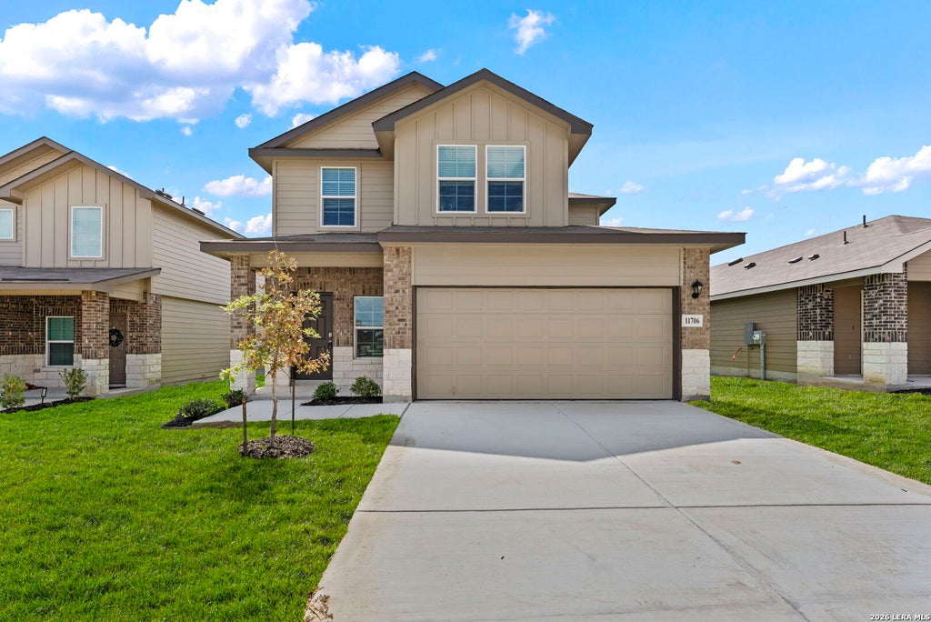 Photo of 11706 Lavendale Hunt, San Antonio, TX 78245 (MLS # 2024070)