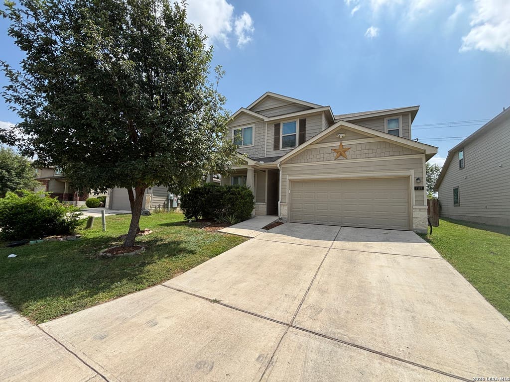 Photo of 7118 HIBISCUS FLS, San Antonio, TX 78218 (MLS # 2006843)