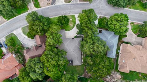 A home in New Braunfels