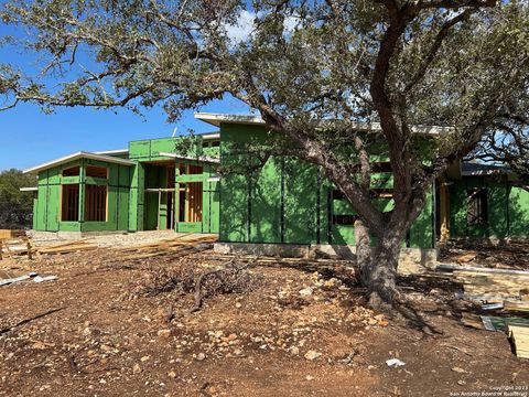 3015 Wellesley Key Shavano Park TX 78231
