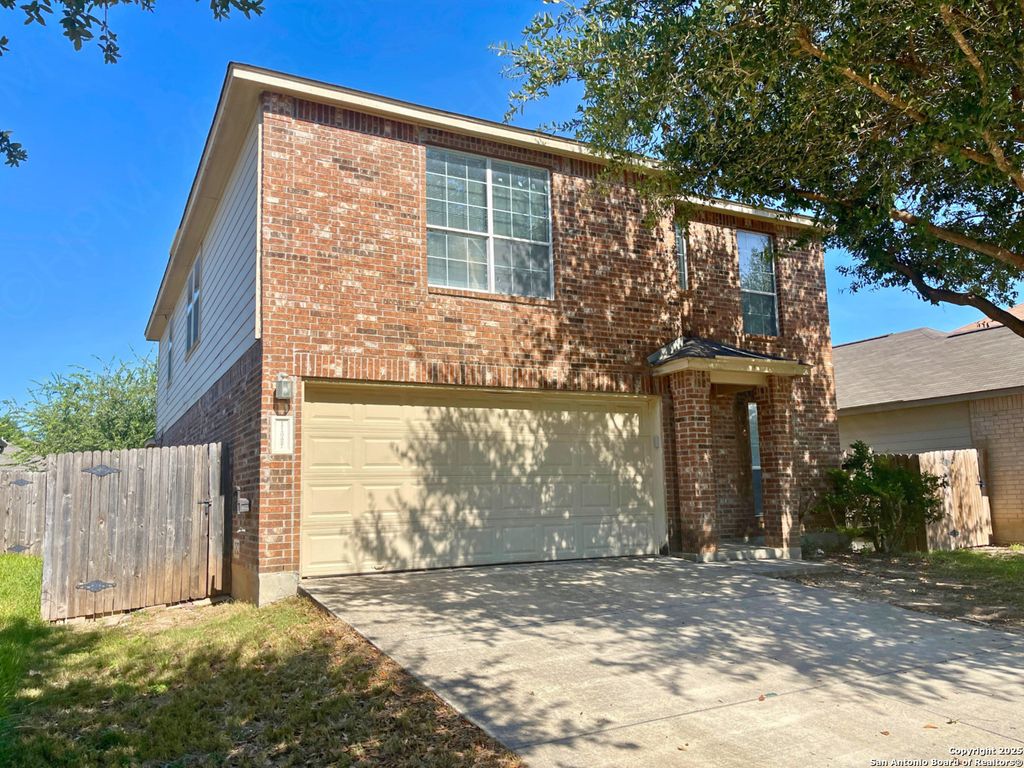 Photo of 11027 CHICORY FIELD, Helotes, TX 78023 (MLS # 1898536)