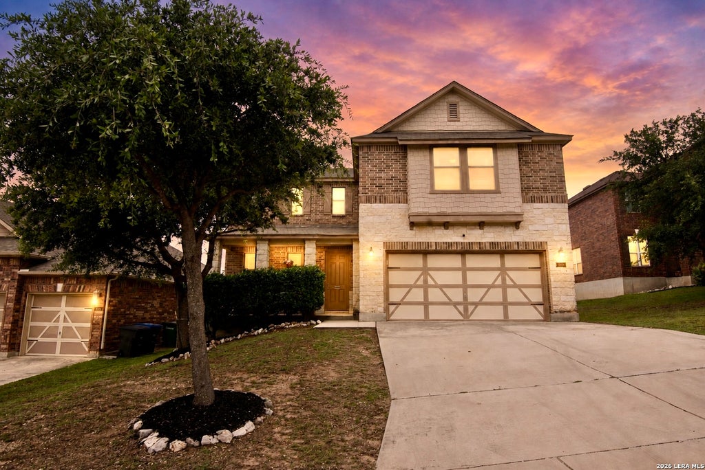 Photo of 21207 Leslie Carson, San Antonio, TX 78258 (MLS # 1971360)