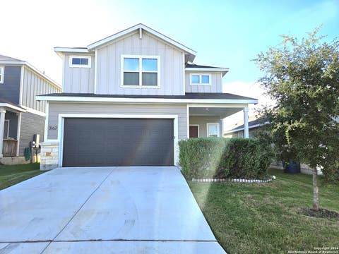 Photo of 3162 WILD IRIS, New Braunfels, TX 78130 (MLS # 2008892)