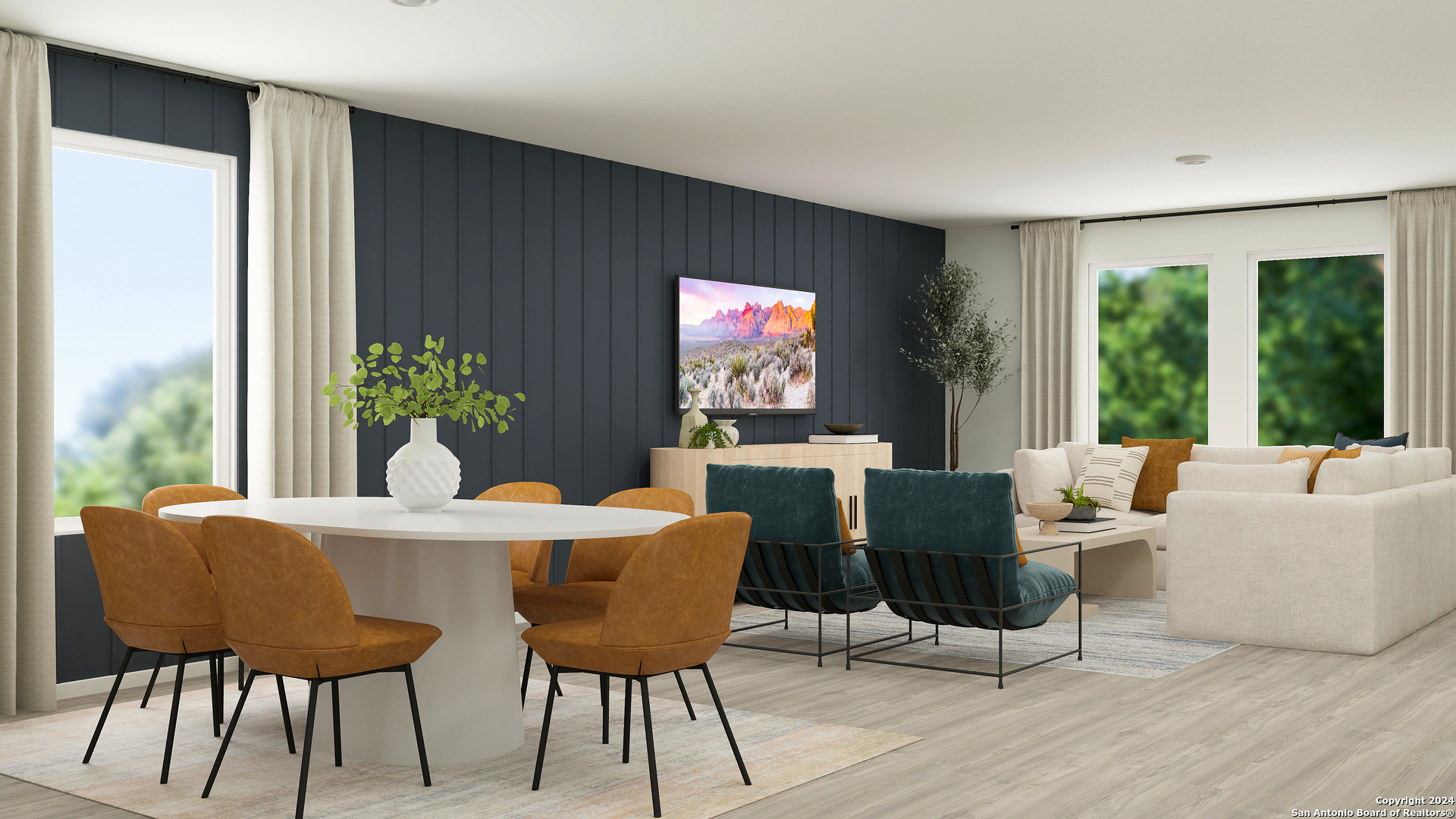 724 Summit Terrace