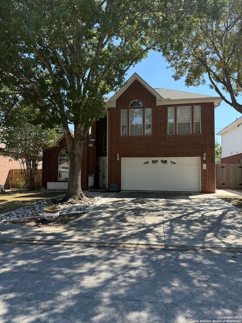 2710 Montebello San Antonio TX 78259