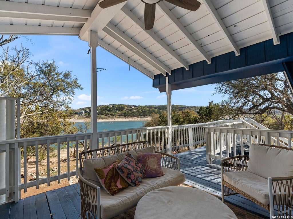 Photo of 528 Rimrock Pass, Canyon Lake, TX 78133 (MLS # 1951454)