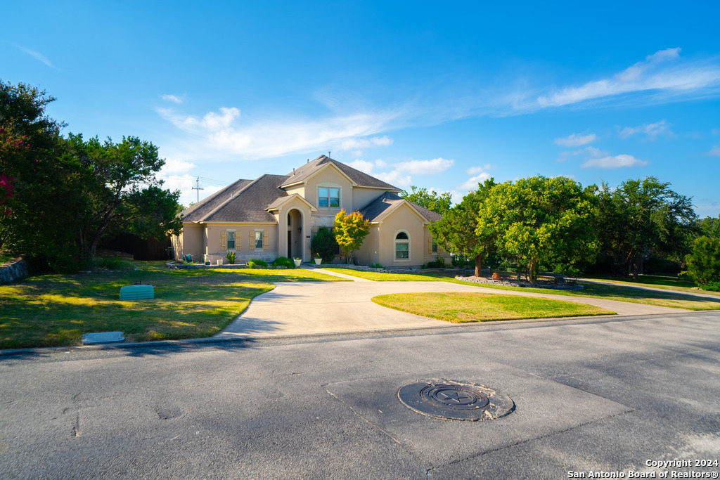 View San Antonio, TX 78259 house