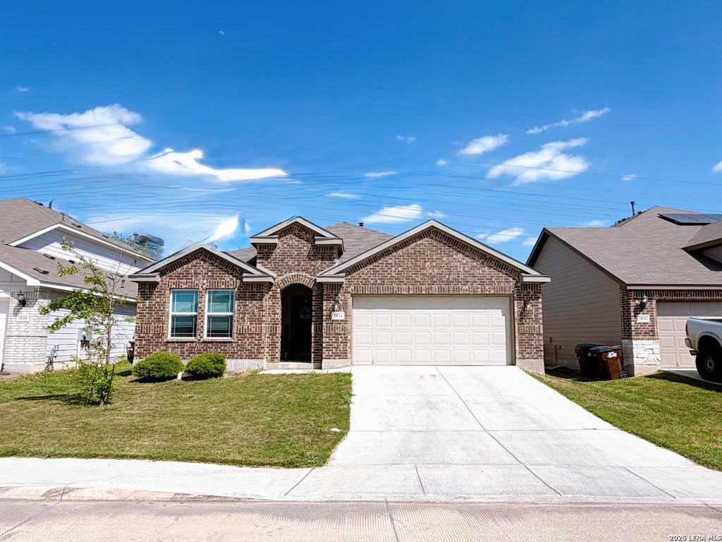 Photo of 3834 Glenloch, Converse, TX 78109 (MLS # 1953696)