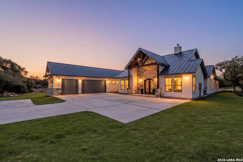 Photo of 877 Annabelle Ave, Bulverde, TX 78163 (MLS # 1950155)