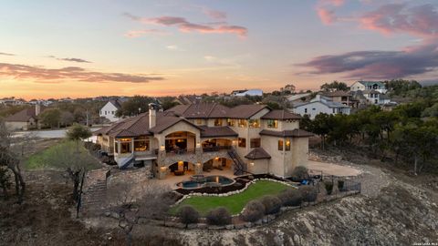 1039 Bluewater Place Spring Branch TX 78070