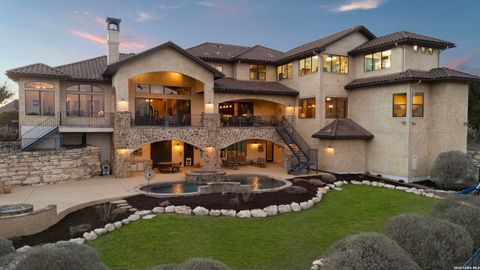 1039 Bluewater Place Spring Branch TX 78070