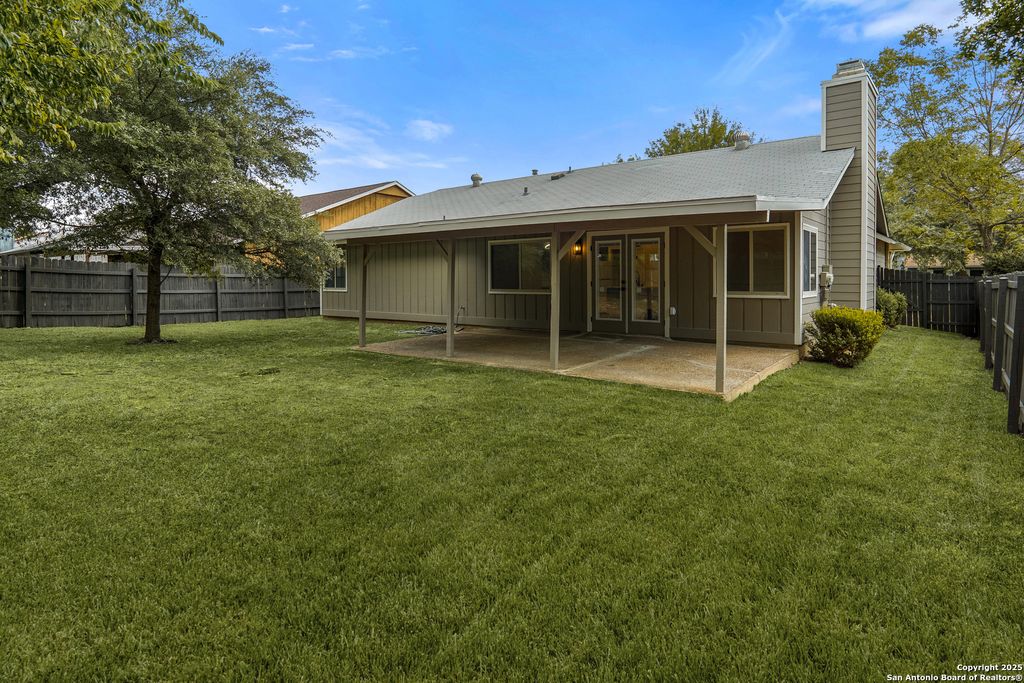 Photo of 9435 Brushy Point, San Antonio, TX 78250 (MLS # 1918320)