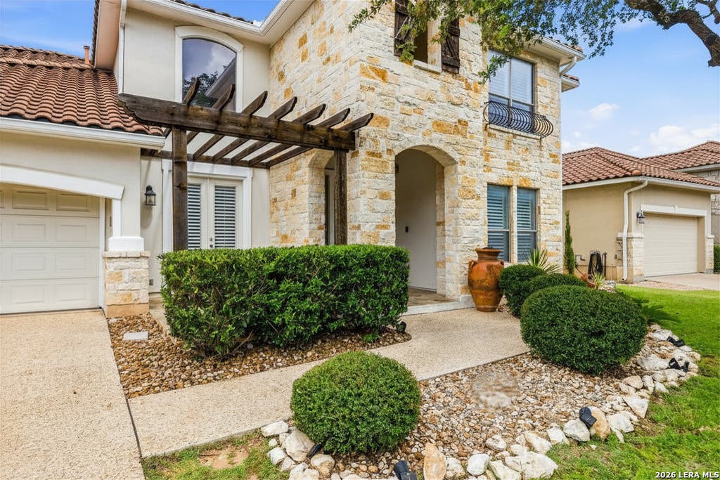 Photo of 24503 Via Positano, San Antonio, TX 78260 (MLS # 1970742)