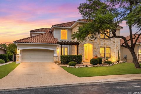 Photo of 24503 Via Positano, San Antonio, TX 78260 (MLS # 1970742)